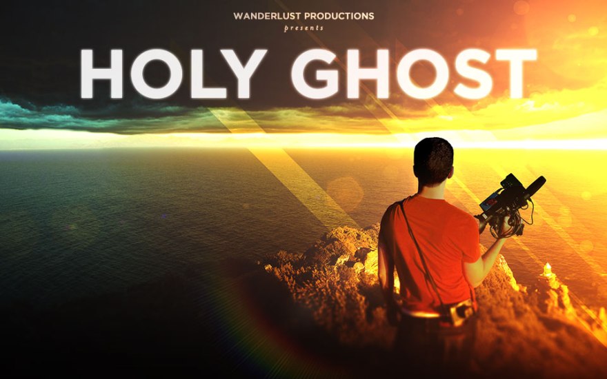 Holy-Ghost-Home-Page-Design